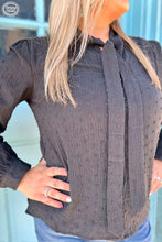 Load image into Gallery viewer, Business Babe Top