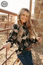 Load image into Gallery viewer, Andes Knit Top