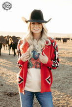 Load image into Gallery viewer, Vintage Vaquera Knit Sweater