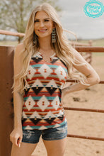 Load image into Gallery viewer, Sundown Creek Tank