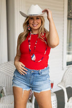 Load image into Gallery viewer, Miss American Bodysuit