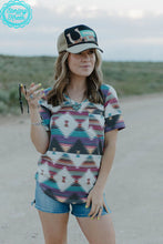 Load image into Gallery viewer, Southern Bell Top