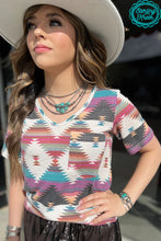 Load image into Gallery viewer, Southern Bell Top