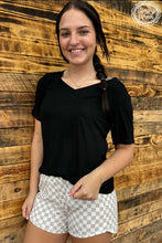 Load image into Gallery viewer, Ready or Not Shorts