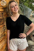 Load image into Gallery viewer, Ready or Not Shorts