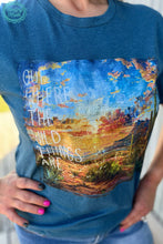 Load image into Gallery viewer, Out Where Tee