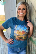 Load image into Gallery viewer, Out Where Tee