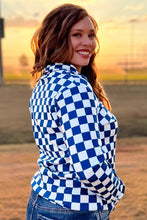 Load image into Gallery viewer, Game Day Pull-Over