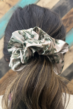 Load image into Gallery viewer, Cactus Trails Scrunchie