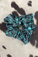 Load image into Gallery viewer, Cowgirl Cluster Scrunchie