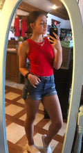 Load image into Gallery viewer, Miss American Bodysuit