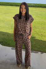 Load image into Gallery viewer, Spotted Wild Pants