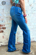 Load image into Gallery viewer, Kreek Denim Trouser