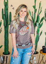 Load image into Gallery viewer, Howdy Fall Tee