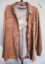 Load image into Gallery viewer, Howdy Fall Tee