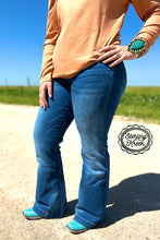 Load image into Gallery viewer, Kreek Denim Trouser