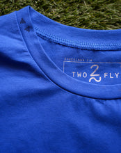 Load image into Gallery viewer, Handy as a Pocket Tee-Royal