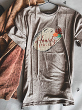 Load image into Gallery viewer, Howdy Fall Tee