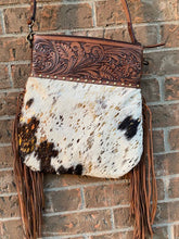 Load image into Gallery viewer, HJ Acid Wash - Hair On