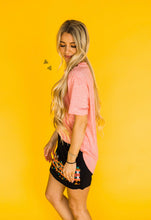 Load image into Gallery viewer, The Basic Top-Peach