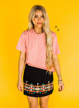 Load image into Gallery viewer, The Basic Top-Peach