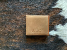Load image into Gallery viewer, Montana West Mens Wallet
