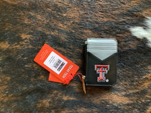 Load image into Gallery viewer, Texas Tech Card Holder
