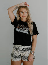 Load image into Gallery viewer, Spur me silvers Tee
