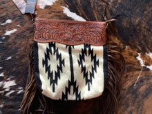 Load image into Gallery viewer, American Darling Saddle Blanket

