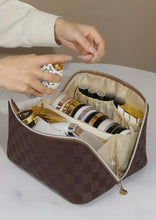 Load image into Gallery viewer, Makeup Travel Bag
