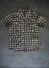 Load image into Gallery viewer, Ten Gallon Kids Button up
