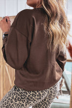 Load image into Gallery viewer, PRAY Patch Sweatshirt
