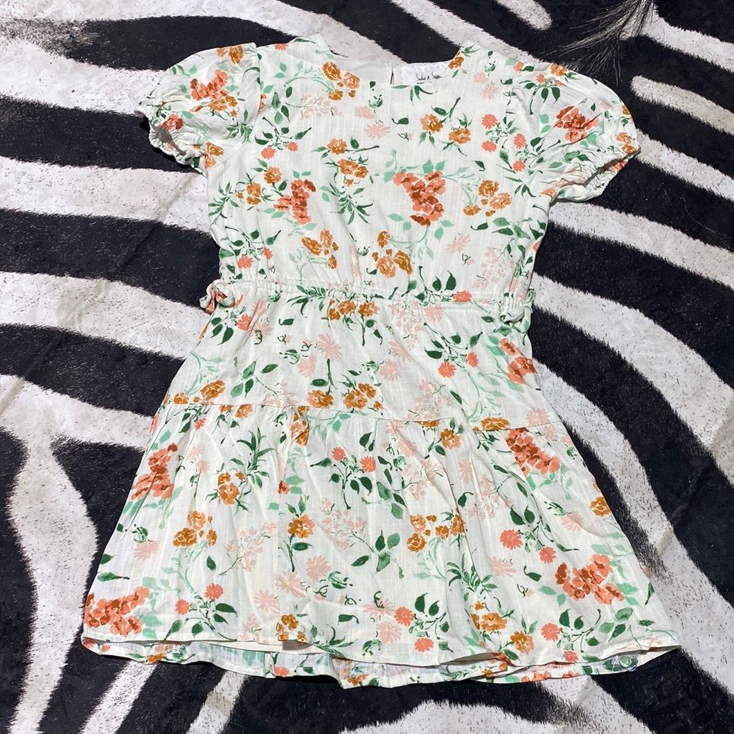 Bloom Brigade Dress