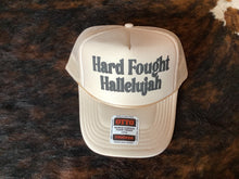 Load image into Gallery viewer, Hard Fought Hallelujah Cap
