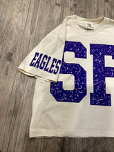 Load image into Gallery viewer, Fritch Cropped Game Day Tee
