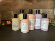 Load image into Gallery viewer, Blue Lacy Lotion
