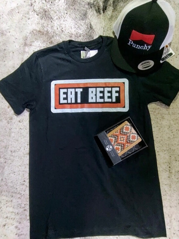 Eat Beef