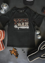 Load image into Gallery viewer, Spur me silvers Tee
