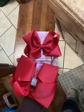 Load image into Gallery viewer, Girls Bows
