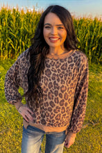 Load image into Gallery viewer, Spotted Wild Pullover
