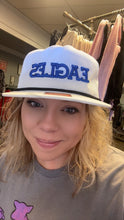 Load image into Gallery viewer, Embroidered Eagles Hats
