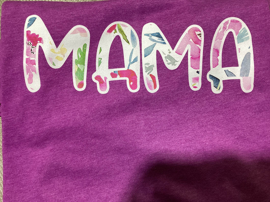 Mama Tee