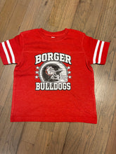 Load image into Gallery viewer, Borger Helmet Tee (Boys)
