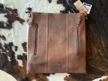 Load image into Gallery viewer, American Darling Crossbody Saddle
