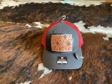 Load image into Gallery viewer, Leather Hats
