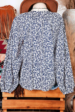 Load image into Gallery viewer, Crystal’s Floral Top
