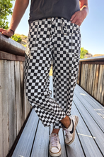 Load image into Gallery viewer, Fast Lane Barrel Jeans
