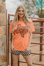 Load image into Gallery viewer, Tooled in Texas Tee
