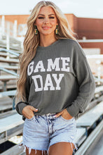 Load image into Gallery viewer, Game Day CordedTop
