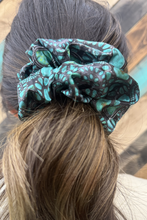 Load image into Gallery viewer, Cowgirl Cluster Scrunchie
